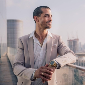Author image